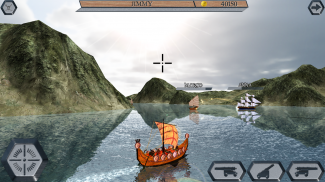 World Of Pirate Ships screenshot 8
