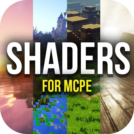 Realistic shader mod for Minecraft PE 1.3.4 APKs - com.furniture.mods.minecraft.texture_pack  APK Download