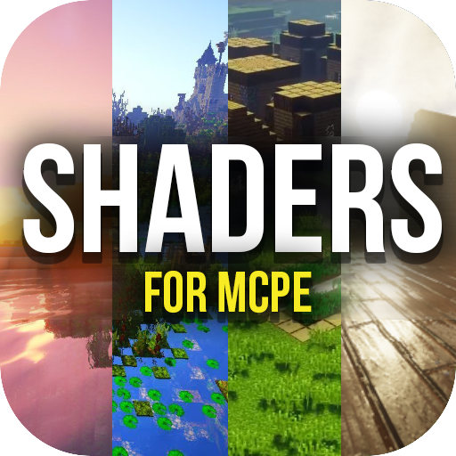 Realistic Shader Mod Minecraft for Android - Download