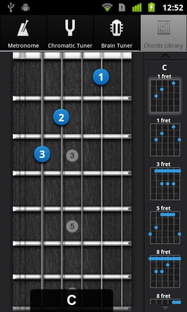 Ultimate Guitar Tools | Download APK for Android - Aptoide
