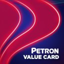 Petron Value Card Icon