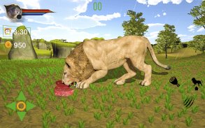 Cougar Lion Simulator 2021 – Predator Lion Games screenshot 11