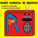 Radio CMN