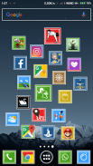 Lancelot Icon Pack screenshot 3