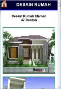 Desain Rumah Idaman screenshot 5