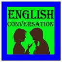 English Conversation Icon