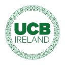 UCB Ireland Icon