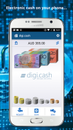 digi.cash screenshot 0