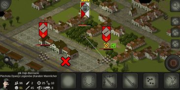 Wojna polsko-bolszewicka screenshot 0