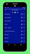 Radios Emisoras de Colombia AM screenshot 5