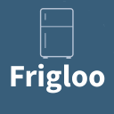 Frigloo - Freezer manager, fridge and stocks Icon