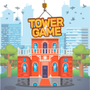 TOWER BUILDER GAME , Stack Builder Icon