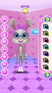 Daisy Bunny Candy World screenshot 3