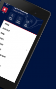 Houston Texans Mobile App screenshot 7