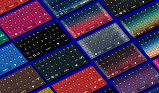 Keyboard Korea screenshot 3