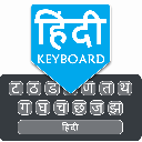 Easy Hindi Typing Keyboard icon