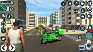 Moto Bike Racing: Bike Games screenshot 7