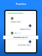 Wlingua - Learn French screenshot 0