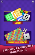 LUDO Saanp Seedhi (Snakes and Ladders) 2020 screenshot 4