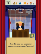 I Am President screenshot 1