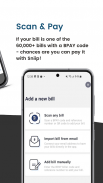 Sniip – The easy way to pay screenshot 5