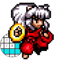 InuYasha Pixel Art Coloring - Baixar APK para Android | Aptoide