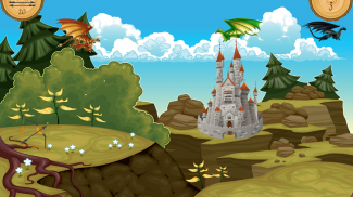 Dragon Hunter screenshot 5