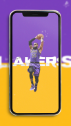 BasketBall Wallpapers 🏀 2020 screenshot 3