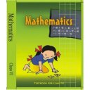 CLASS VI MATHEMATICS TEXTBOOK