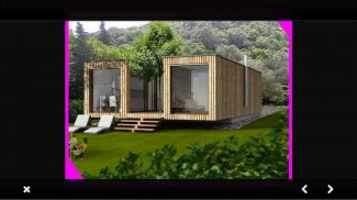 Container Home Design Minimalist screenshot 3