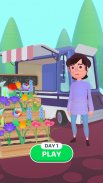 Bouquet Shop screenshot 1