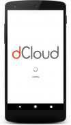 dCLOUD screenshot 3