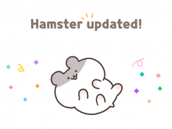 Hamster x Hamster screenshot 3