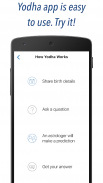 Yodha My Astrology & Horoscope screenshot 10