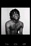 Chief Keef Laughs screenshot 1