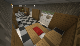 Update Modern House | Maps and Mods for MCPE. screenshot 4