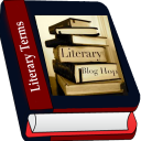 términos literarios Icon