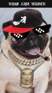 Thug Life Picture Editor screenshot 4