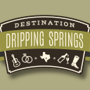 Destination Dripping Springs Icon