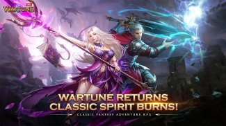 Wartune Ultra screenshot 2