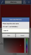 ColorAssistant screenshot 6