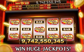 MY 777 SLOTS -  Best Casino Game & Slot Machines screenshot 10