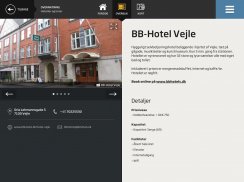 Visit Vejle screenshot 3