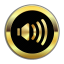 Sound Maximizer Icon