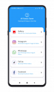 All Status Saver - Video downloader for TikTok screenshot 2