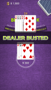 Blackjack 21 Casino screenshot 5