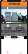 VertVision - Vertical Jump screenshot 0