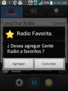 Radios España screenshot 4