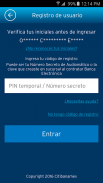 Citibanamex Móvil screenshot 2