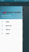 Middleby Service Manager screenshot 2